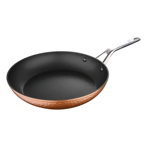 BERGNER BG-34522-BK-KF Origen serpenyő 28cm