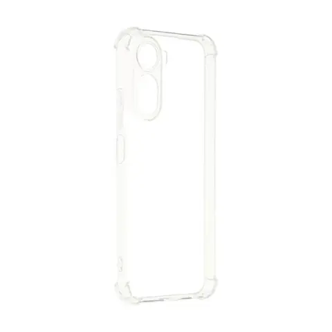 GIGAPACK Silicone phone case with air-cushioned corners Xiaomi Redmi A7 Pro 4G transparent GP-187058