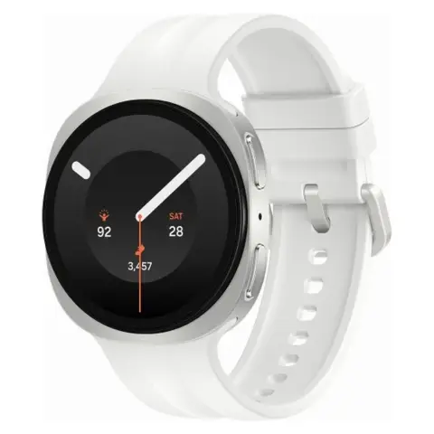 SAMSUNG SM-L340NZEAE Galaxy Watch9 Bluetooth 40 mm krem