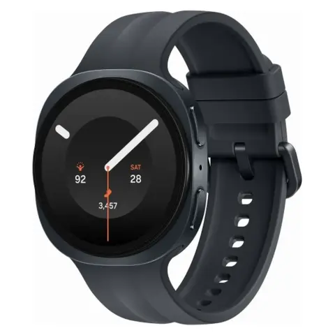 SAMSUNG SM-L340NZKAE Galaxy Watch9 Bluetooth 40 mm graphite