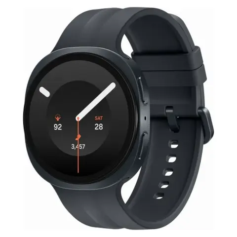 SAMSUNG SM-L350N Galaxy Watch9 Bluetooth 44 mm graphite