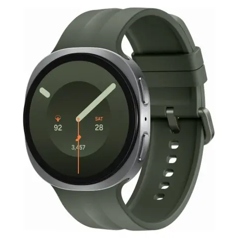 SAMSUNG SM-L350N Galaxy Watch9 Bluetooth 44 mm srebrno