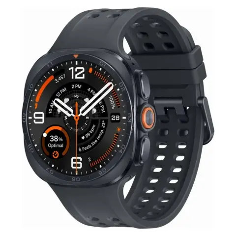 SAMSUNG SM-L715F Galaxy Watch Ultra2 e-sim 47 mm titánszürke