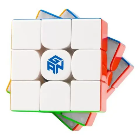 GANCUBE GAN16 Maglev Max UV 3x3 speedcube mágneses forgással GAN00031901001