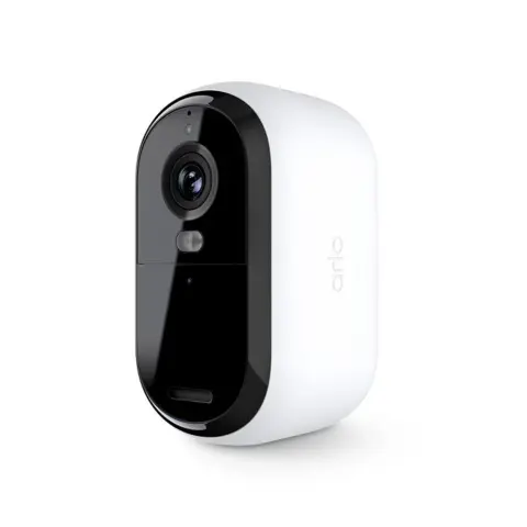 NETGEAR Arlo Essential (Gen.3) 2K Security Camera fehér VMC3080-100EUS