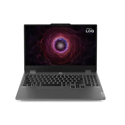 LENOVO LOQ 15AHP9 83DX00FPHV Luna Gray