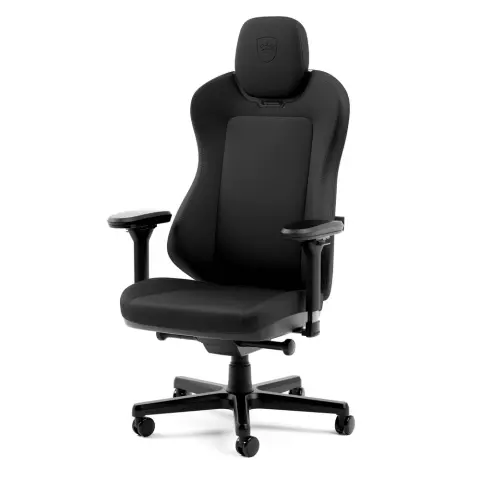 NOBLECHAIRS AURA Black Edition GCNO431