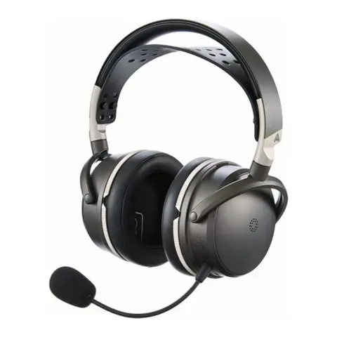AUDEZE Maxwell 2 ANC gaming headset PlayStation crno 208-MW-1130-01 PLAYSTATION