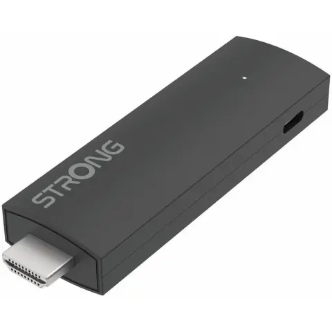 STRONG LEAP-UNA+ Full HD Google TV stick Android 14