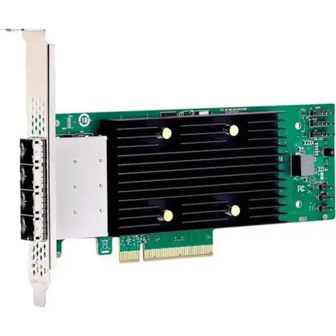 BROADCOM MegaRAID 9700W-32i 05-50164-02