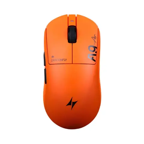 ATK Dragonfly A9 Air+ Wireless narancssárga A9 AIR+ ORANGE