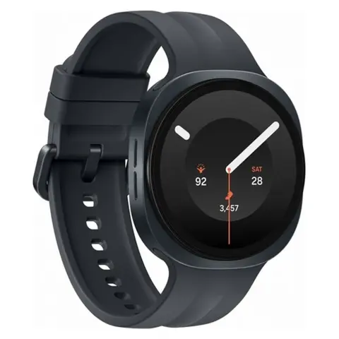SAMSUNG SM-L345 Galaxy Watch9 LTE 40 mm grafit SM-L345FZKAEUE