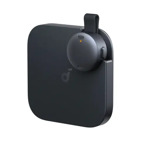 ANKER Soundcore Work AI diktafon fekete D3200G11