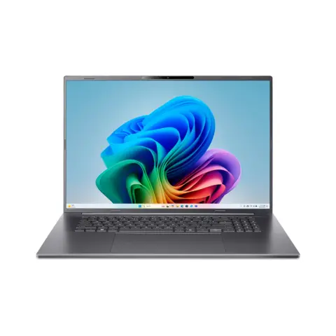 ACER Aspire A18-I71M-56KS NX.JZEEU.003 Steel Gray