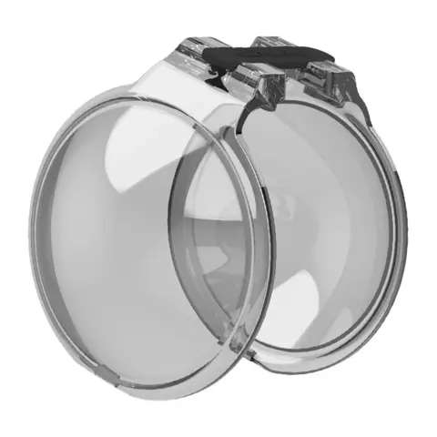 SUNNYLIFE OS-G041 lencsevédő OSMO 360