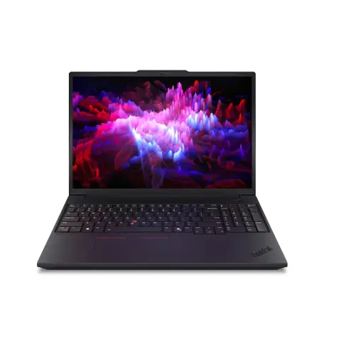 LENOVO ThinkPad P16v G3 21RTW1SV00 Crno