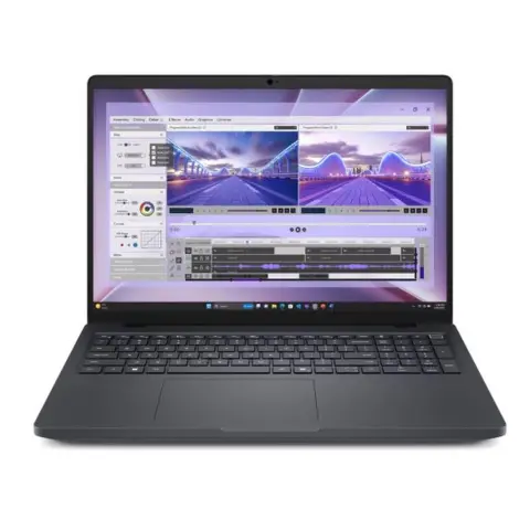 DELL Pro Max 16 MC16250-64 Szürke
