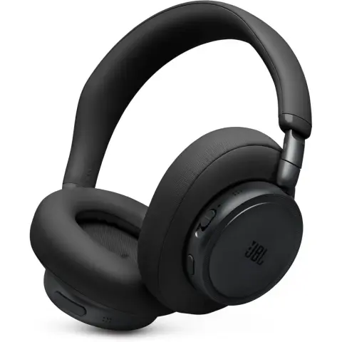JBL Live 780NC BT fekete