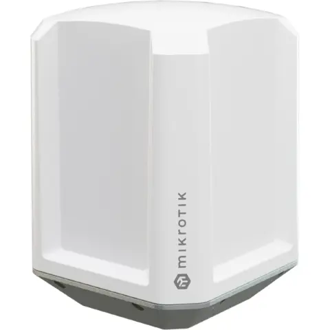 MIKROTIK LAMP 5G R16 kültéri eszköz IP67 PoE LAMPGM&RG520F-EU