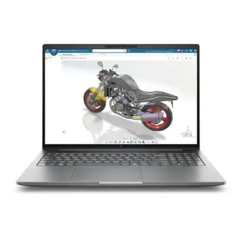 HP ZBook X G2i 16" CU7-366H RTX PRO 1000 32GB1000GB DT5M9ET#AKC