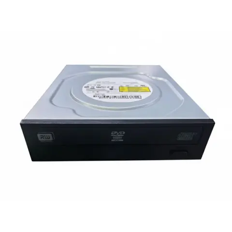 GEMBIRD DVD-SATA-01 Internal SATA DVD-Writer fekete