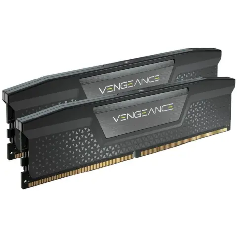 CORSAIR 32GB Vengeance DDR5 6000MHz CL38 KIT CMK32GX5M2D6000Z38