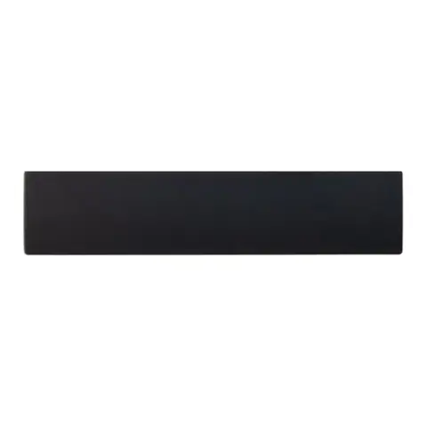 KEYCHRON PR50 Szilikon csuklótámasz 80% layout fekete