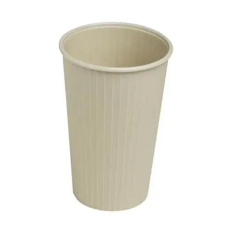 EXACOMPTA Reusable cup 36 cl beige EX88109I
