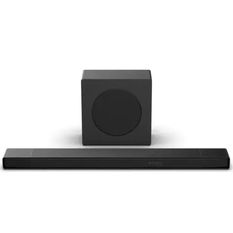 HISENSE AX3120Q 3.1.2 csatornás Dolby Atmos hangprojektor