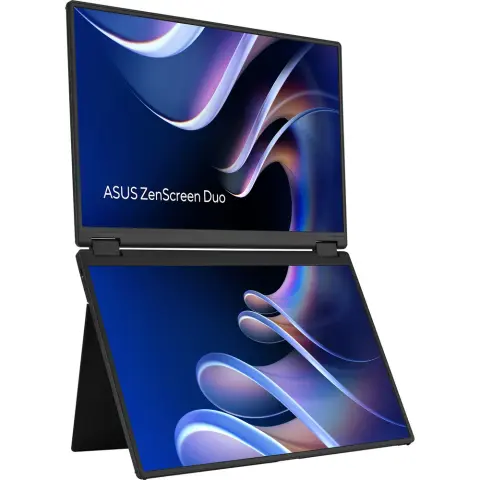 ASUS ZenScreen Duo MB14FCD 90LM0CZ1-B01N71