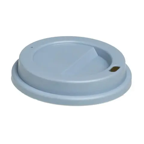 EXACOMPTA Lid for reusable cups 8.5x1.5cm EX86111I
