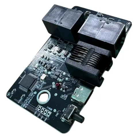 PXN PCBA panel a PDHM kuplunghoz (VD4 Bundle F) PXN-PDHM-C-PCBA