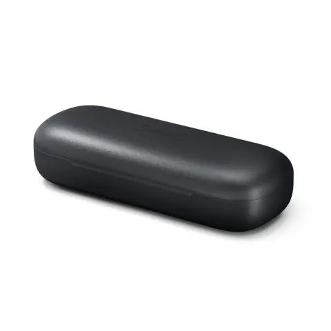 LEDGER WALLET Nano X Case Fekete lnx-acc-case-eu