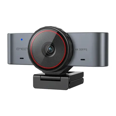 EMEET SmartCam C960 Ultra webkamera 4K PDAF autofókusz E3156