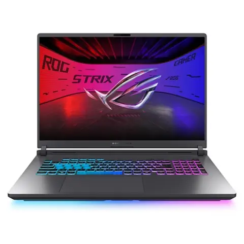 ASUS ROG Strix G18 G815LW-SA277 Eclipse gray