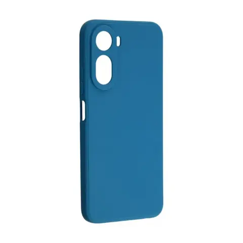 GIGAPACK Szilikon telefonvédő matt Redmi A7 Pro 4G sötétkék GP-187053