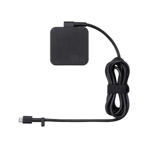 ASUS AC48-00 48W Adapter Crni