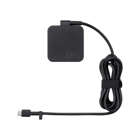 ASUS AC68-01 68W Adapter Fekete