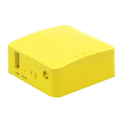 GL.INET Router Wi-Fi 4 300Mbps GL-MT300N-V2