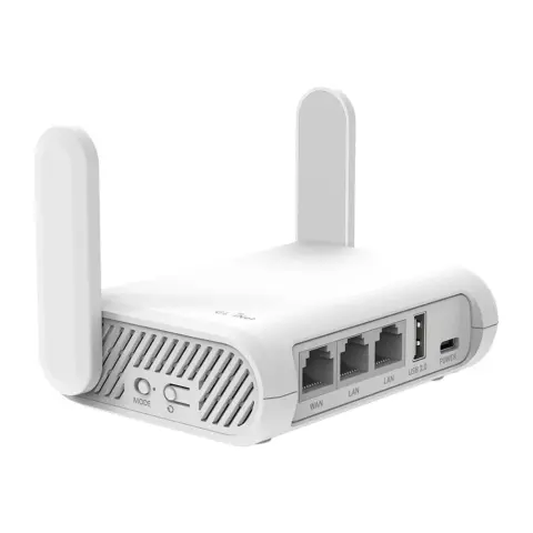 GL.INET Opal Wi-Fi 5 Router GL-SFT1200