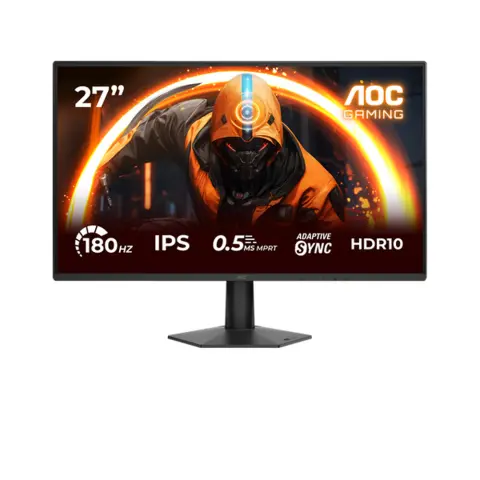 AOC 27G50F