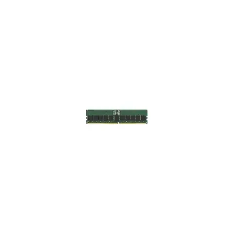 KINGSTON 32GB DDR5 5600MHz ECC KSM56R46BD8-32MH