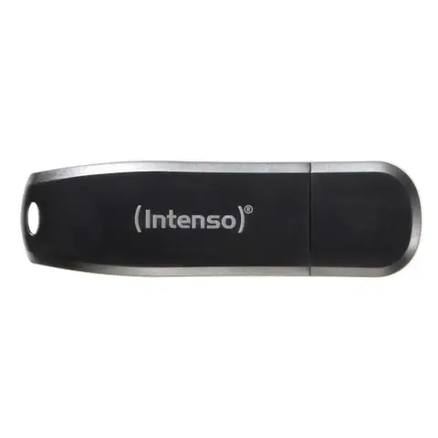 INTENSO Speed Line 32GB USB 3.0 Negru 3533480