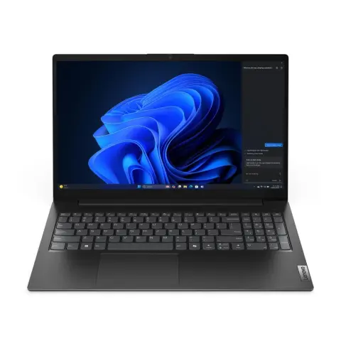 LENOVO V15 G5 IRL 83HF00CJHV Fekete