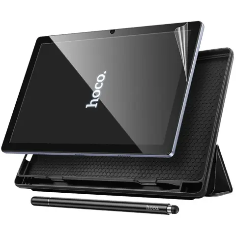 HOCO Tablet PC 10.1" 6/128GB 4G LTE A12 metal