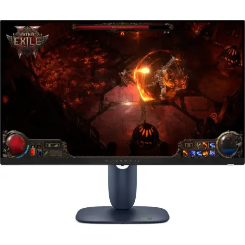 DELL Alienware 27 AW2725DM