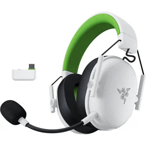 RAZER BlackShark V3 X HyperSpeed for Xbox Weiß RZ04-05420300-R3M1