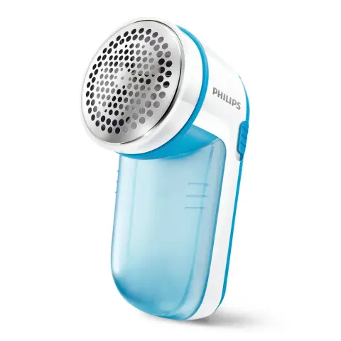 PHILIPS 500 Series Szövetborotva Kék/Fehér GC026/00