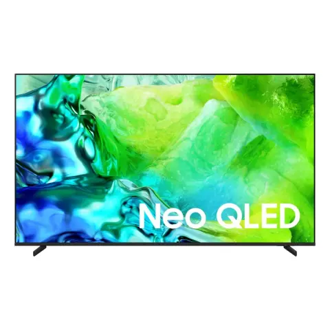 SAMSUNG Neo QLED QN80H 4K Samsung Vision AI Smart TV (2026) 50" QE50QN80HAUXXH