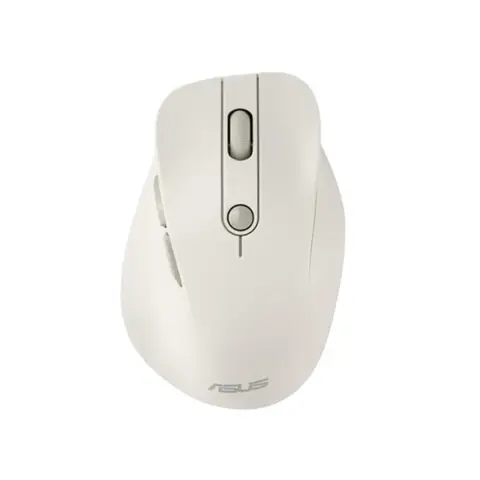ASUS MD105 Milky White 90XB0AH0-BMU000